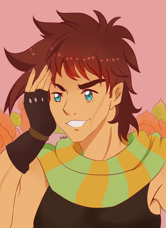 Joesph Joestar