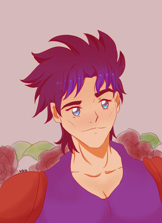 Jonathan Joestar