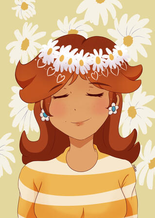 My Daisy~